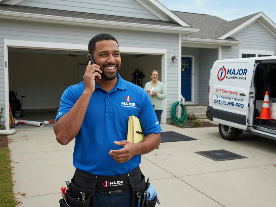 Drain Cleaning Services Mass City, MI FAQs